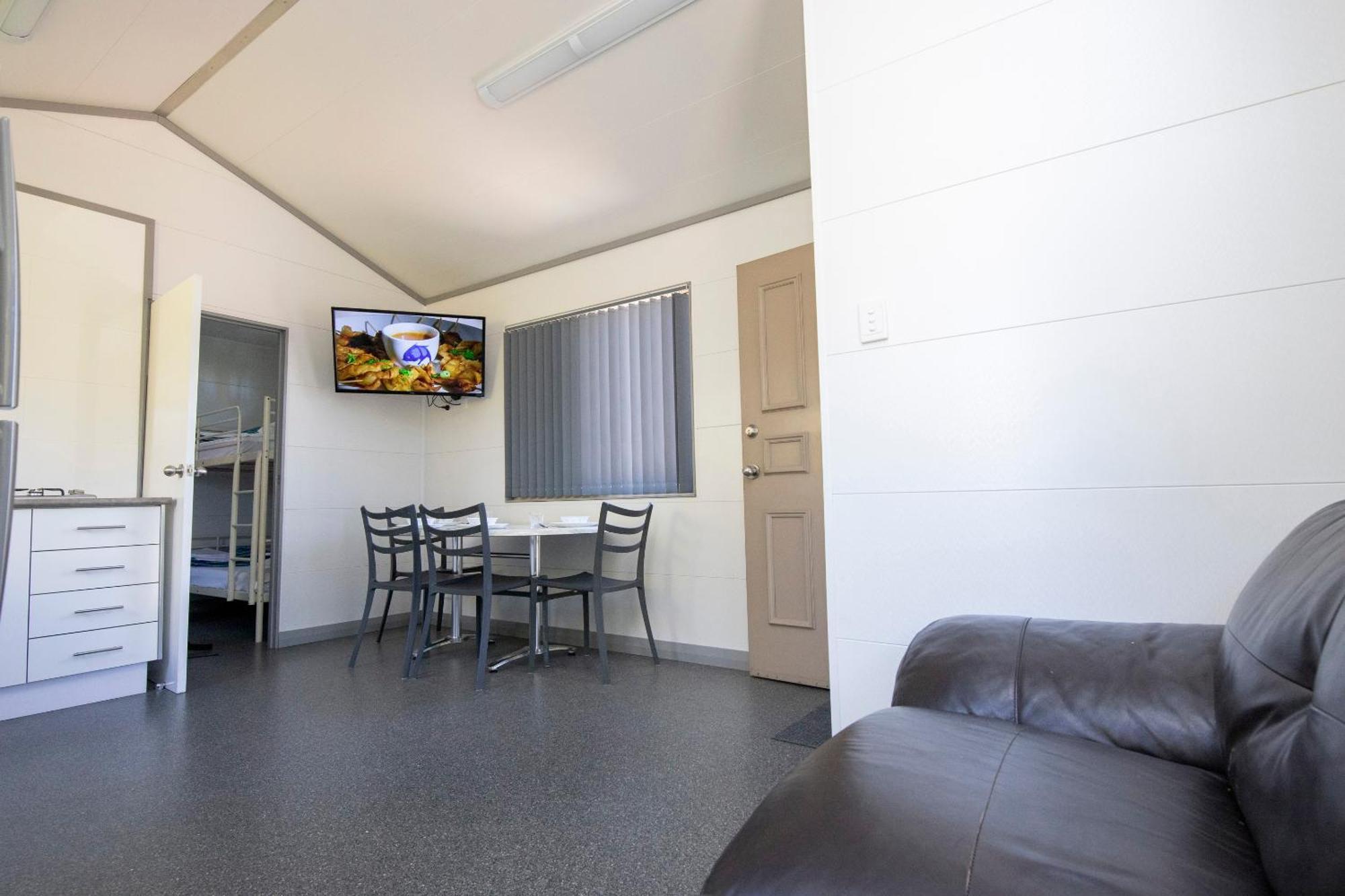 Karrinyup Waters Resort Perth Bilik gambar