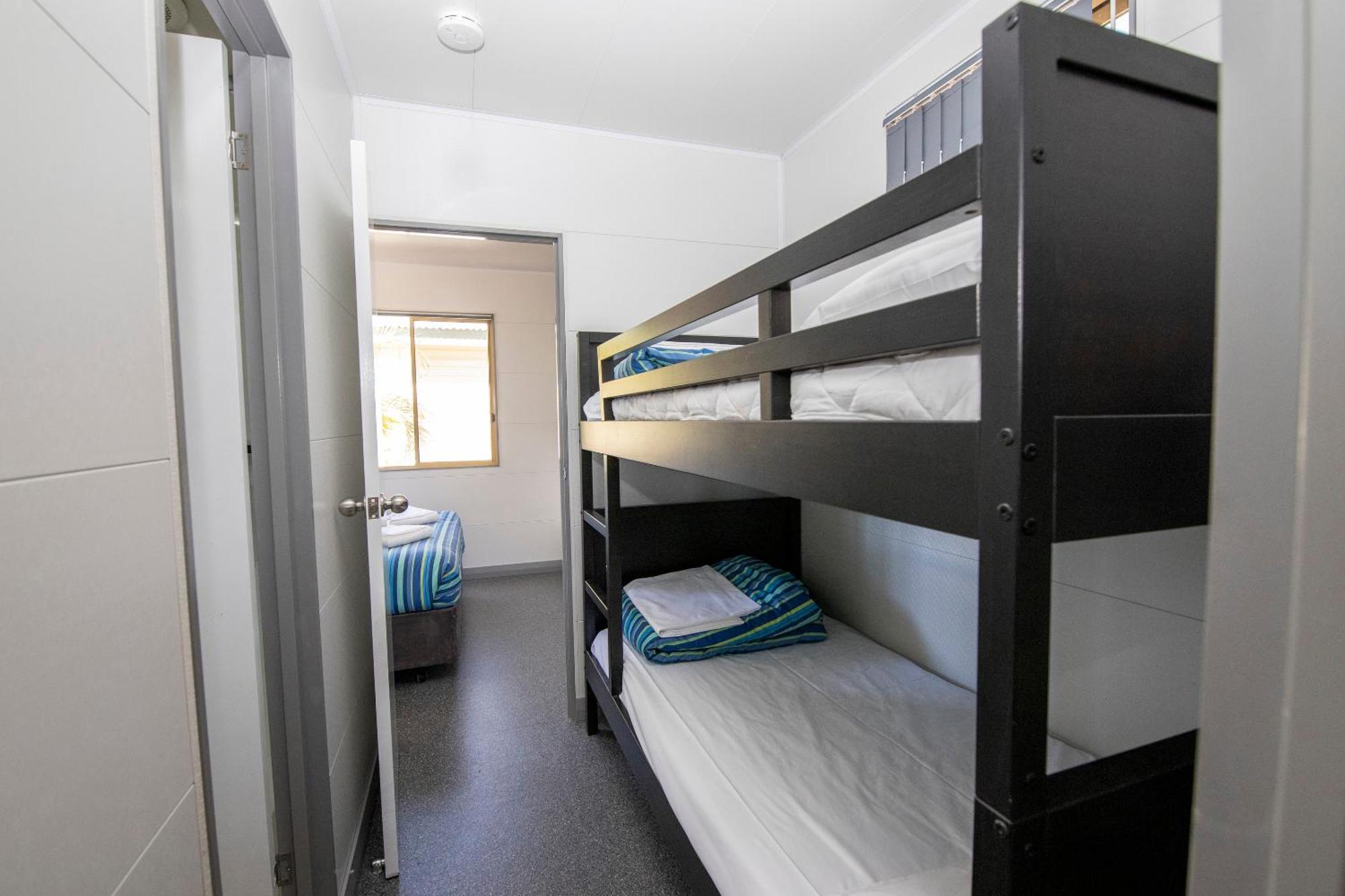 Karrinyup Waters Resort Perth Bilik gambar