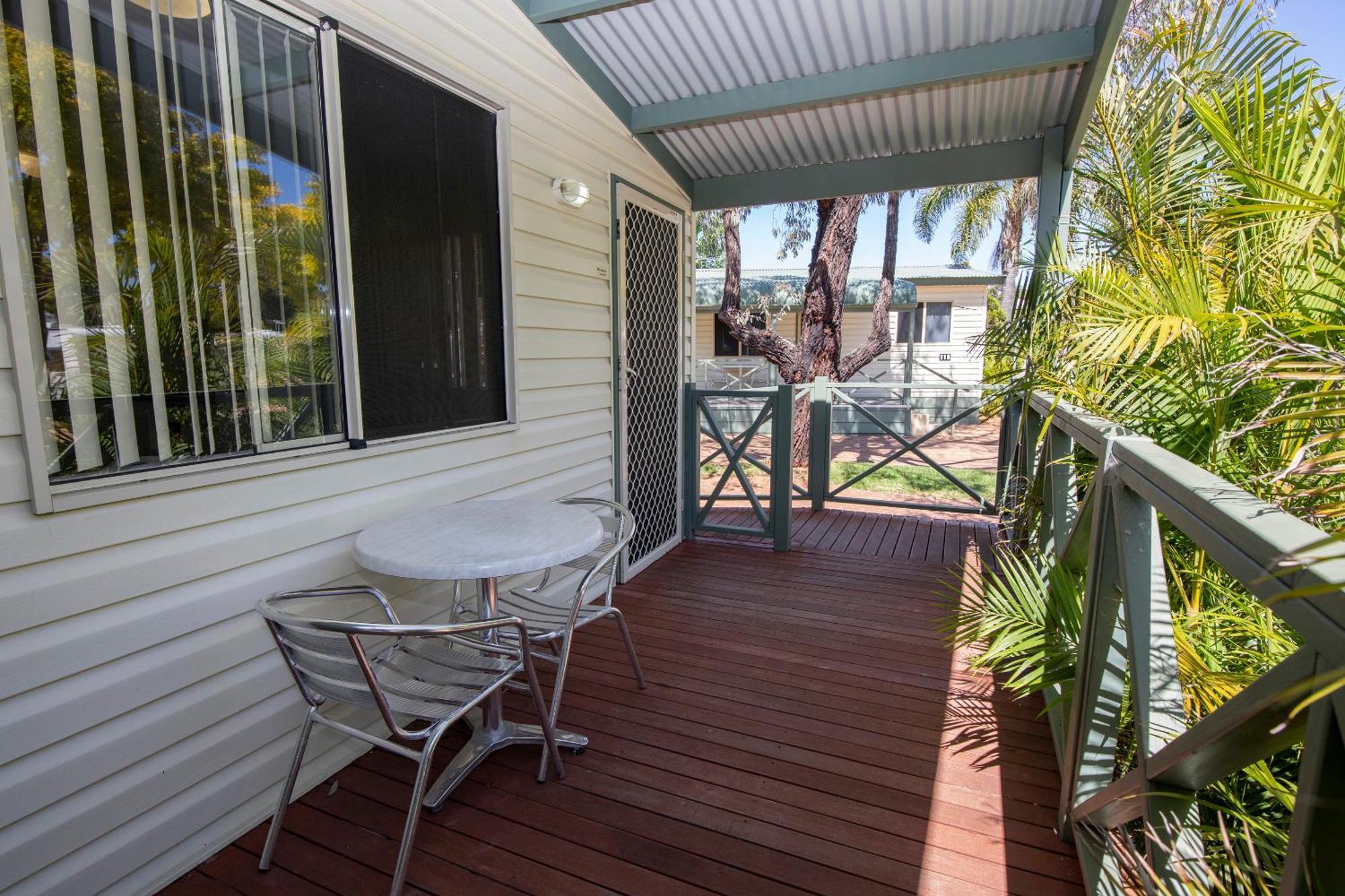 Karrinyup Waters Resort Perth Bilik gambar