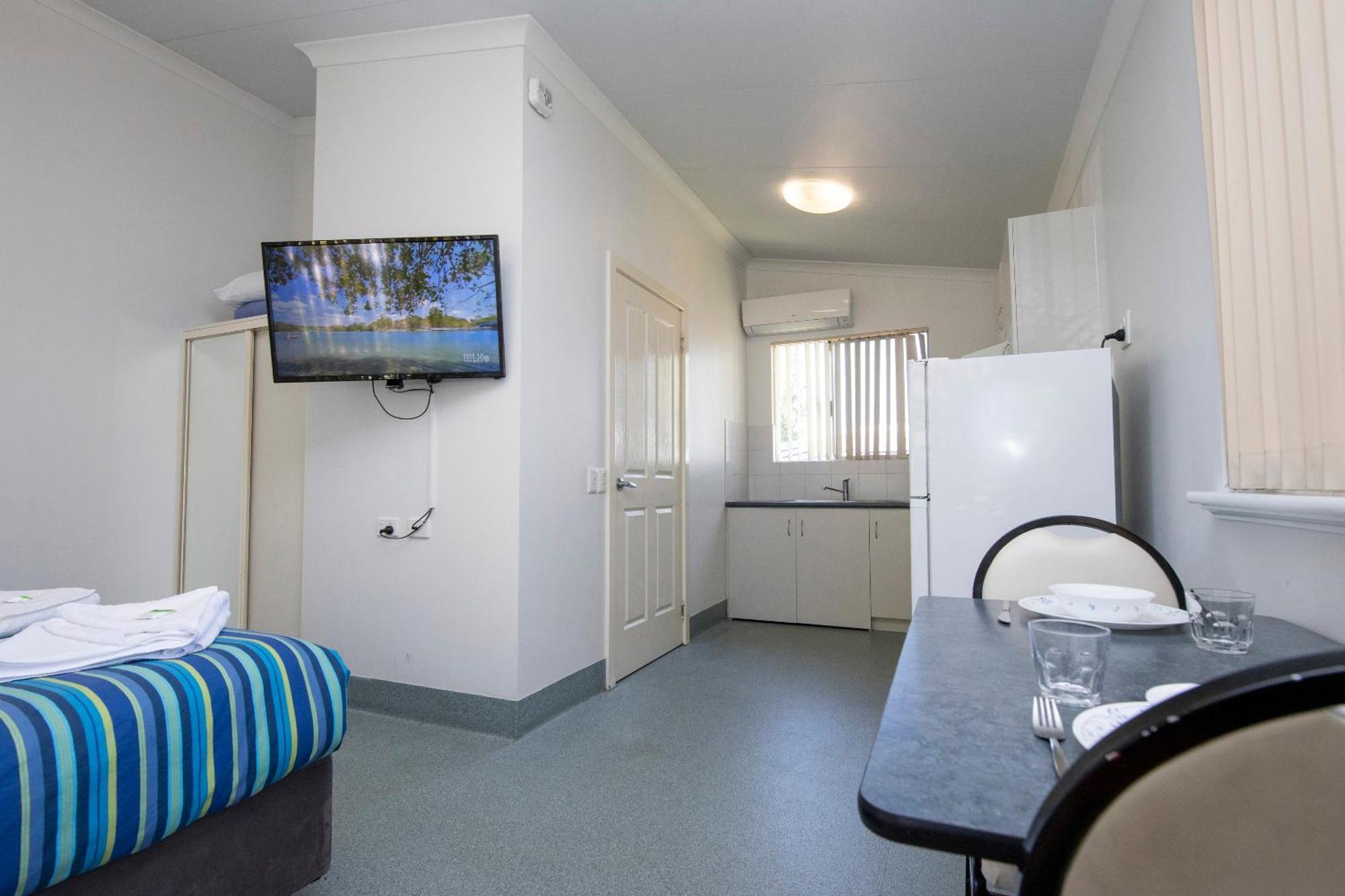 Karrinyup Waters Resort Perth Bilik gambar