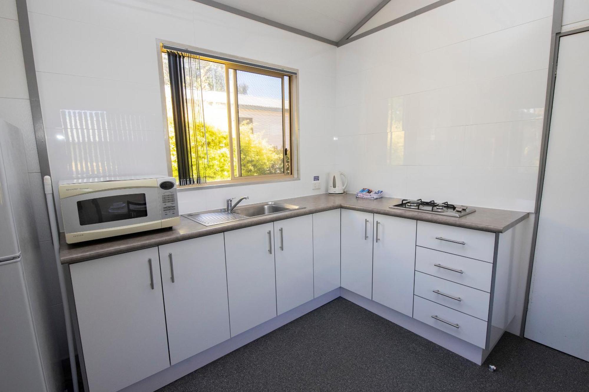 Karrinyup Waters Resort Perth Bilik gambar