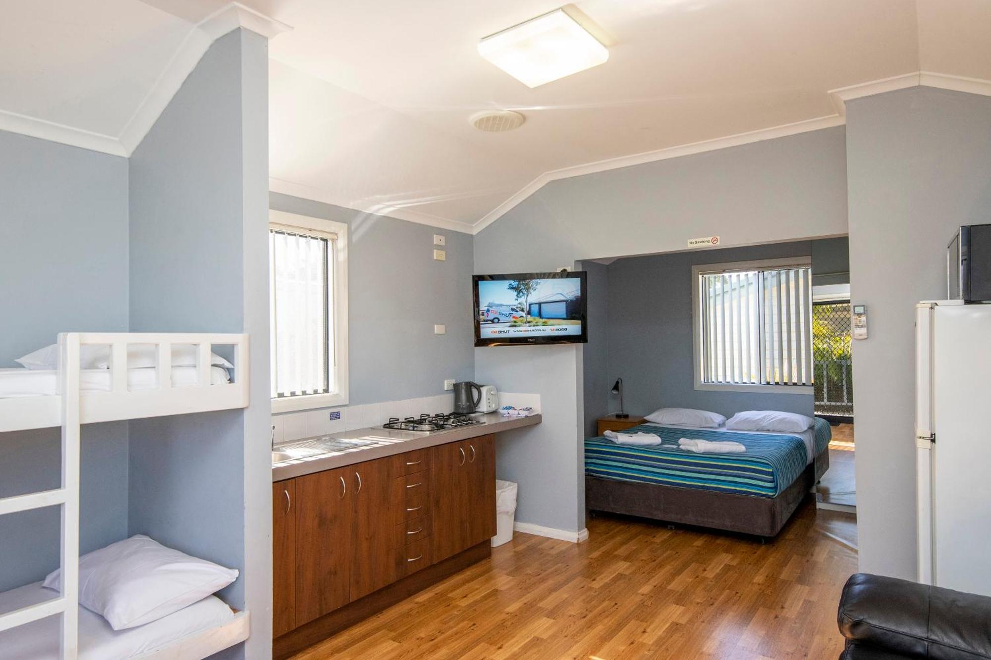 Karrinyup Waters Resort Perth Bilik gambar