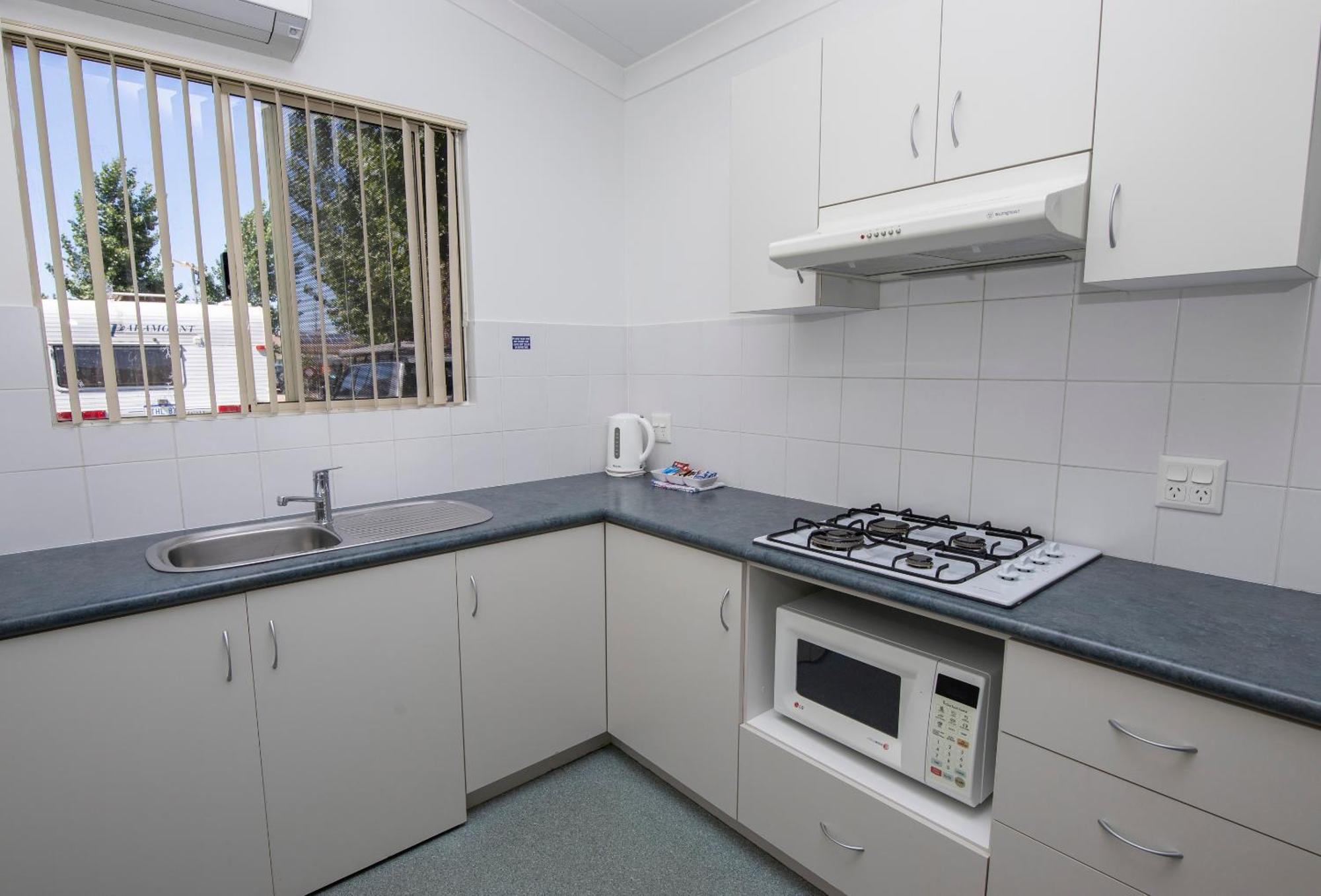 Karrinyup Waters Resort Perth Bilik gambar