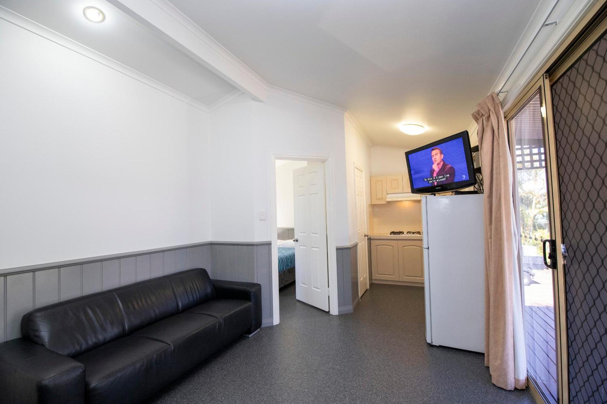 Karrinyup Waters Resort Perth Bilik gambar