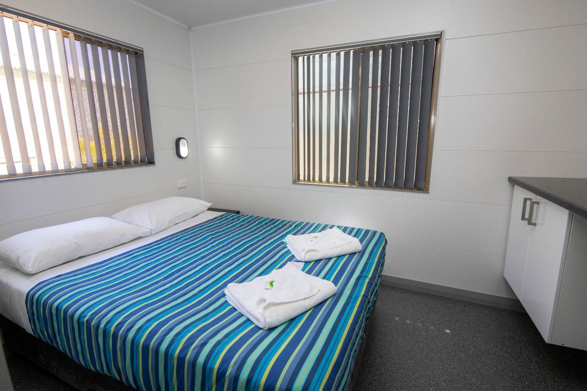 Karrinyup Waters Resort Perth Bilik gambar