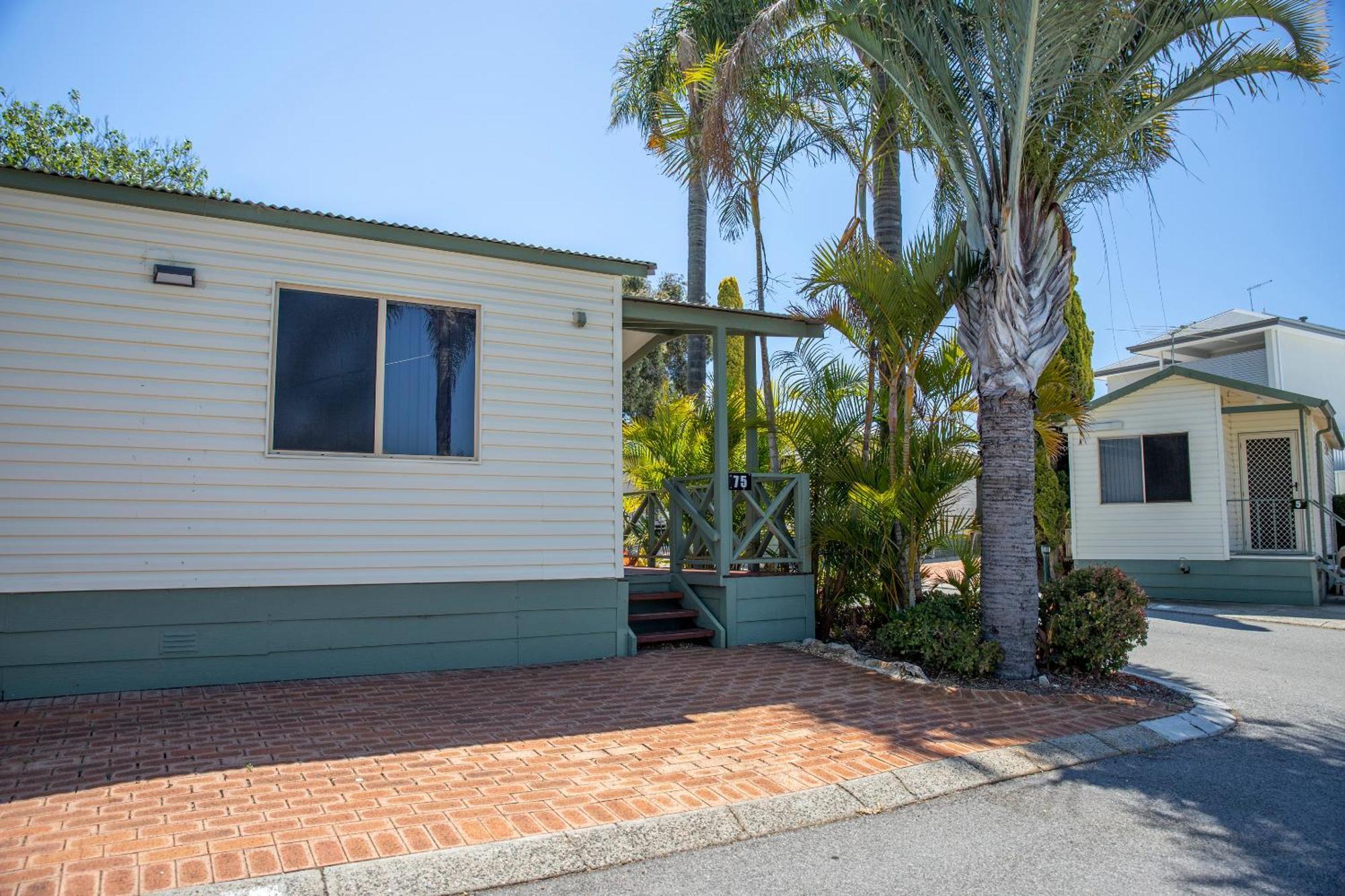 Karrinyup Waters Resort Perth Bilik gambar