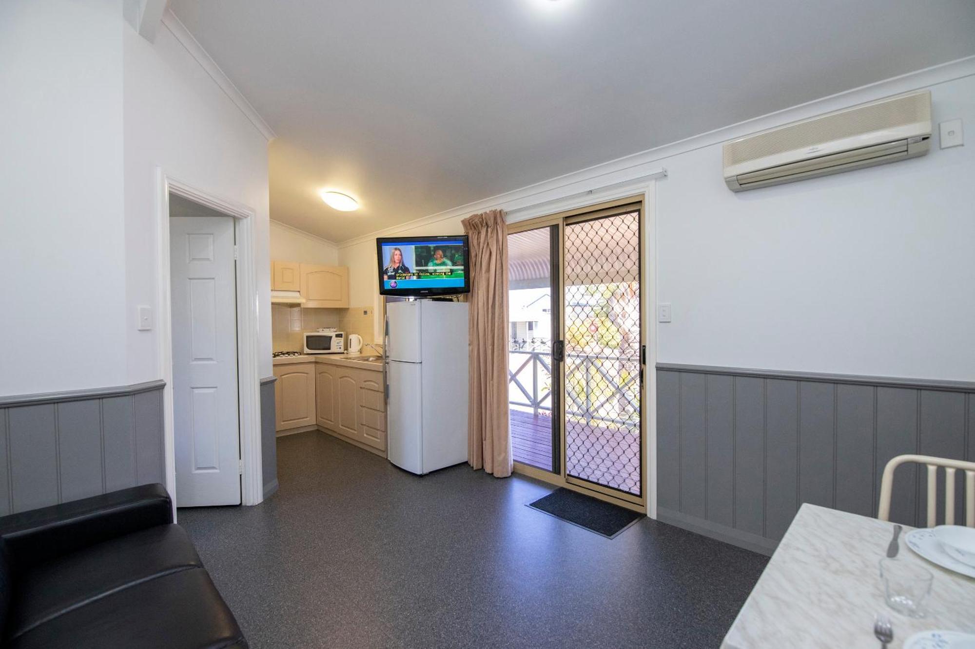 Karrinyup Waters Resort Perth Bilik gambar