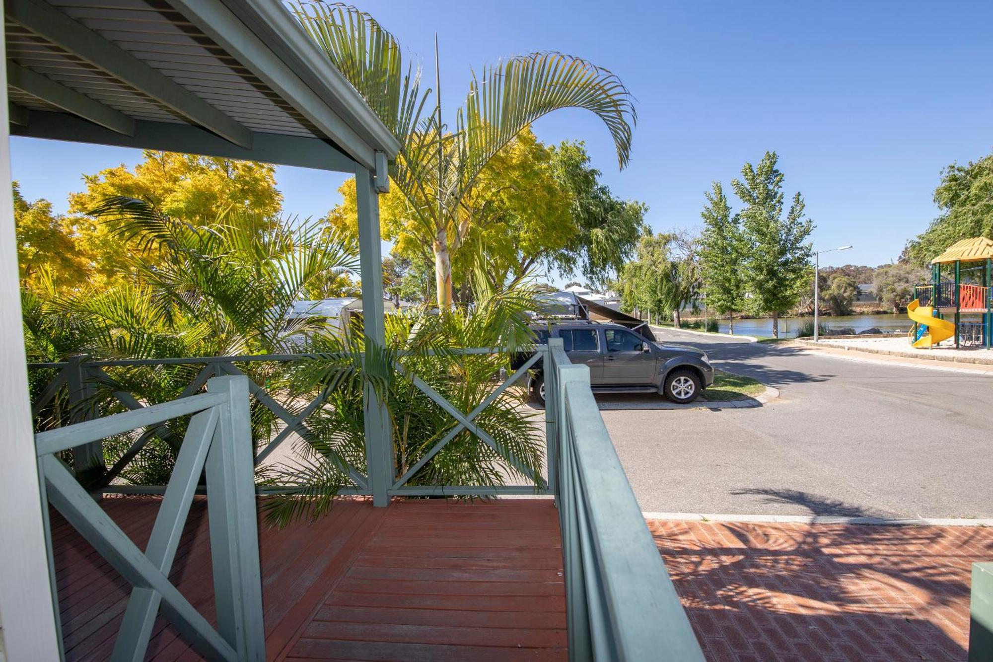 Karrinyup Waters Resort Perth Bilik gambar