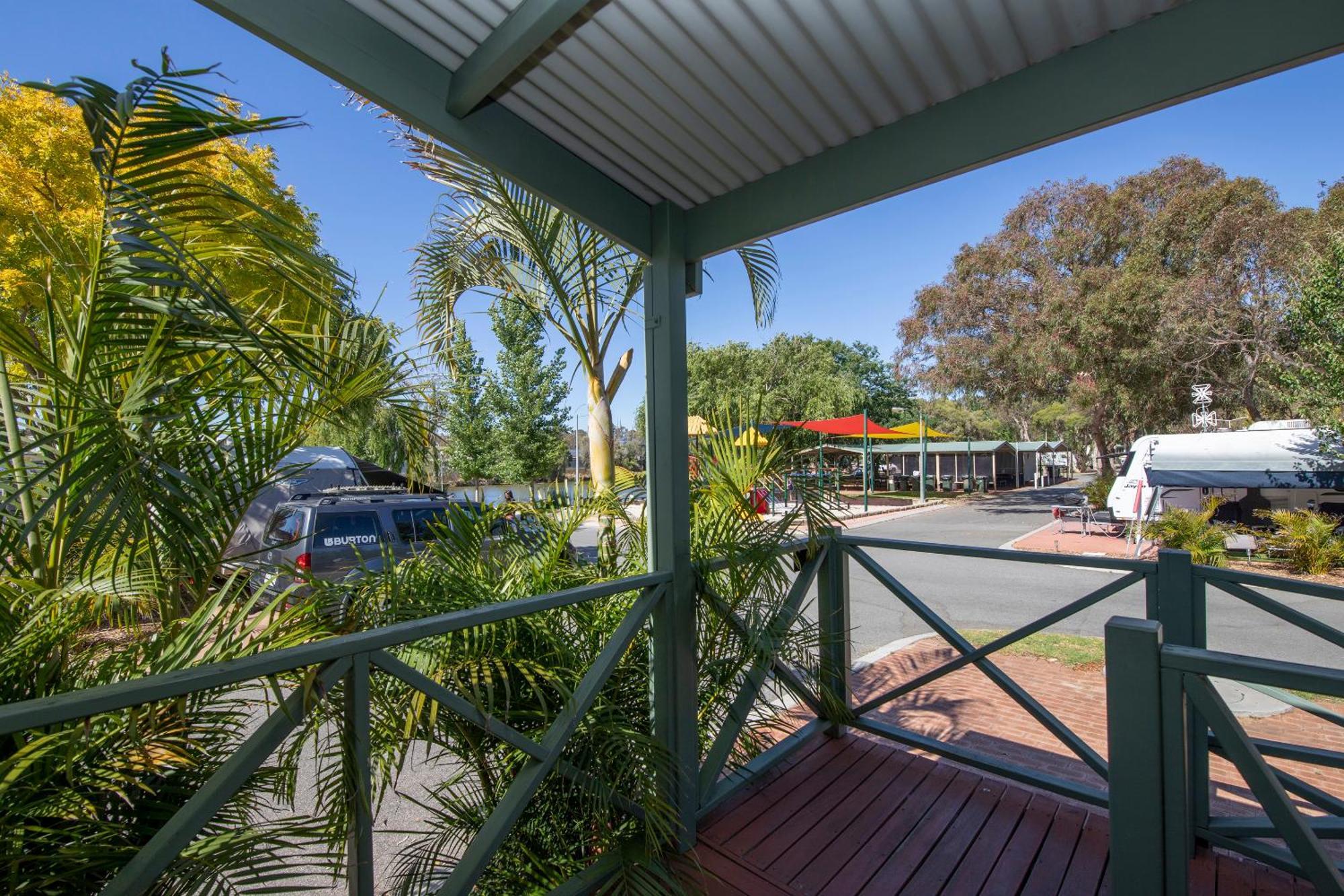 Karrinyup Waters Resort Perth Bilik gambar