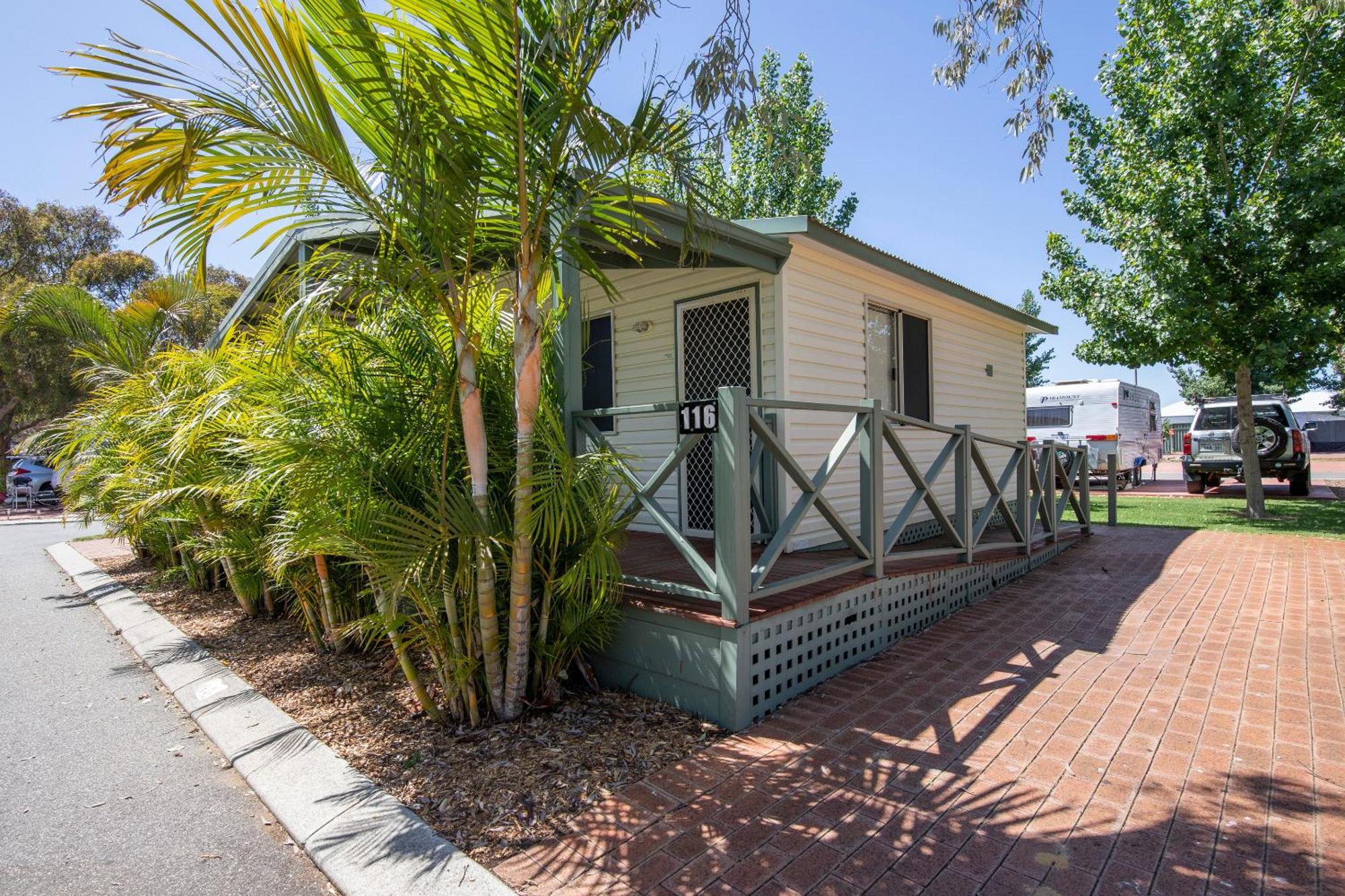 Karrinyup Waters Resort Perth Bilik gambar