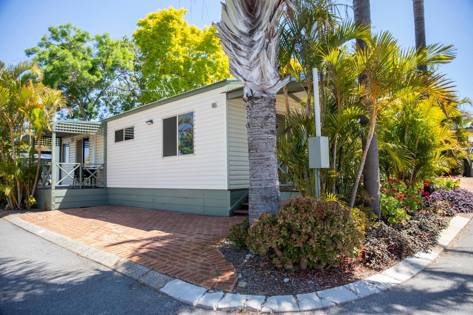 Karrinyup Waters Resort Perth Bilik gambar