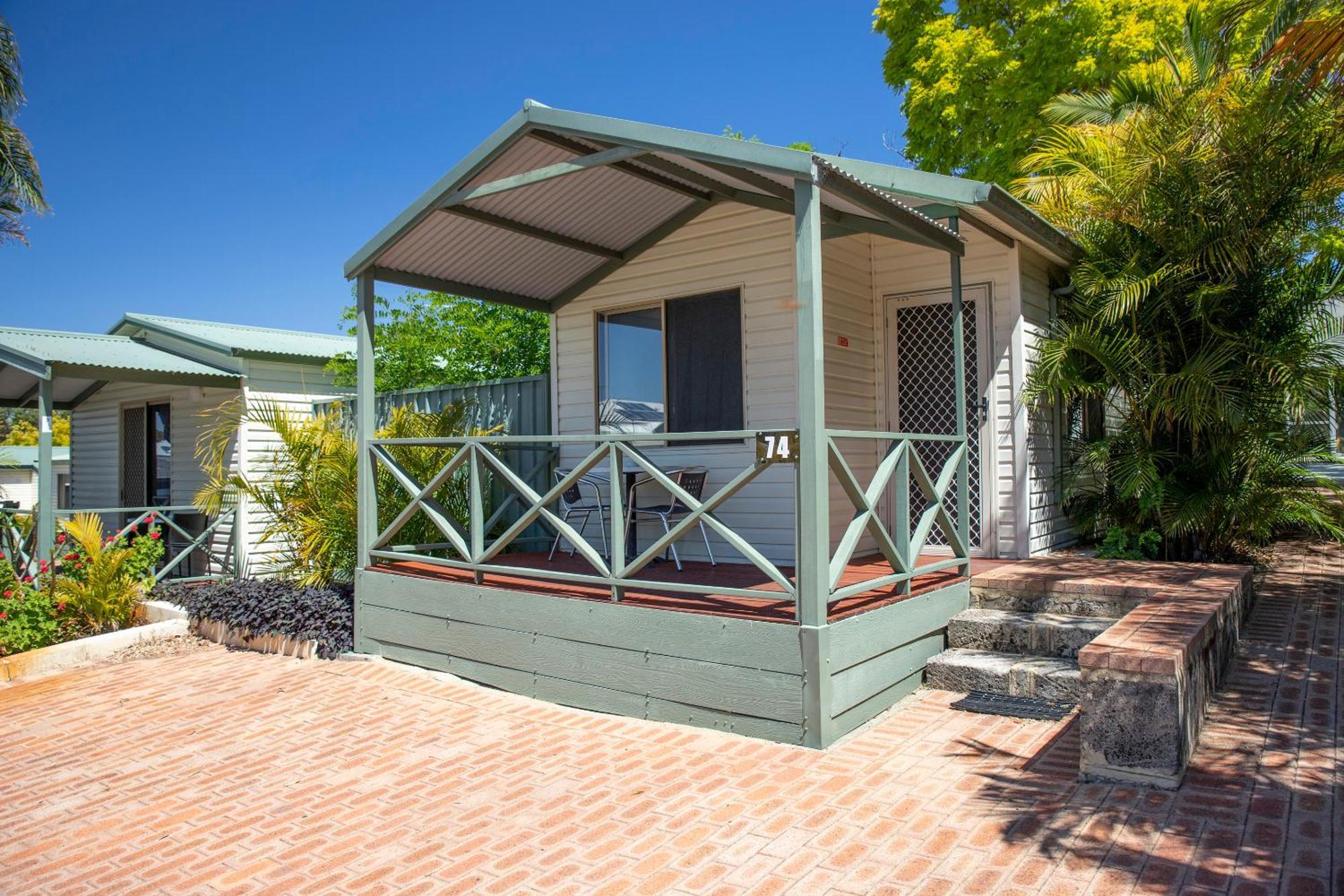 Karrinyup Waters Resort Perth Bilik gambar