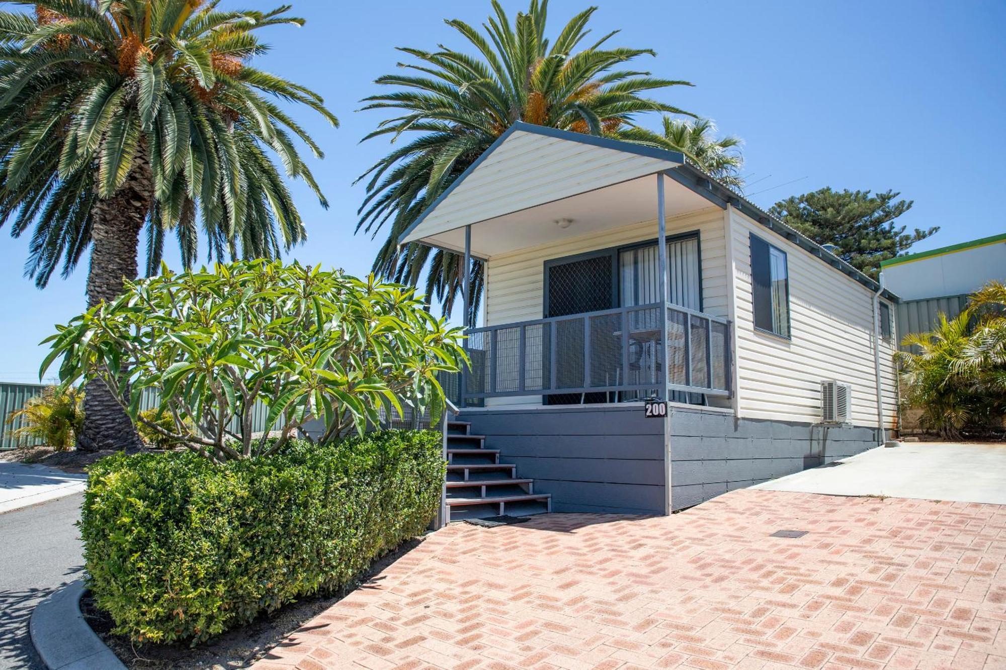 Karrinyup Waters Resort Perth Bilik gambar