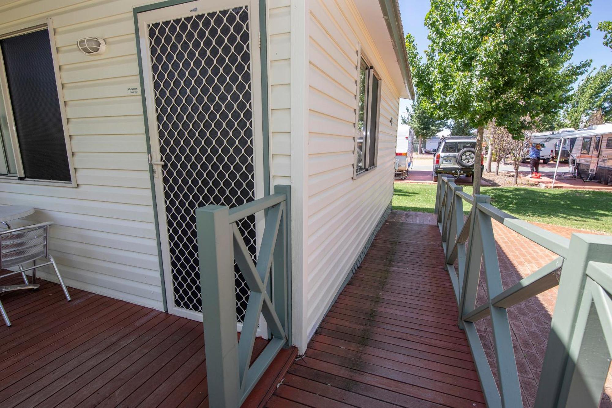 Karrinyup Waters Resort Perth Bilik gambar