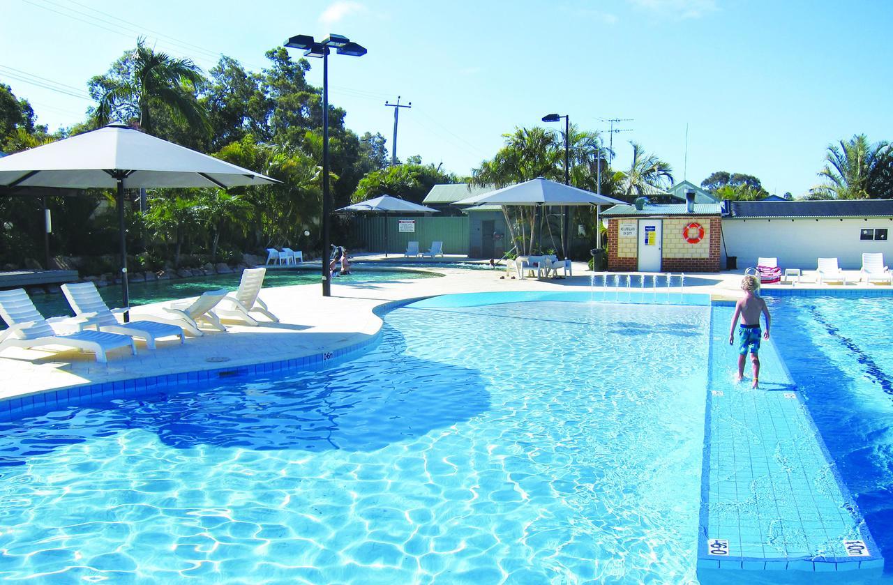 Karrinyup Waters Resort Perth Luaran gambar