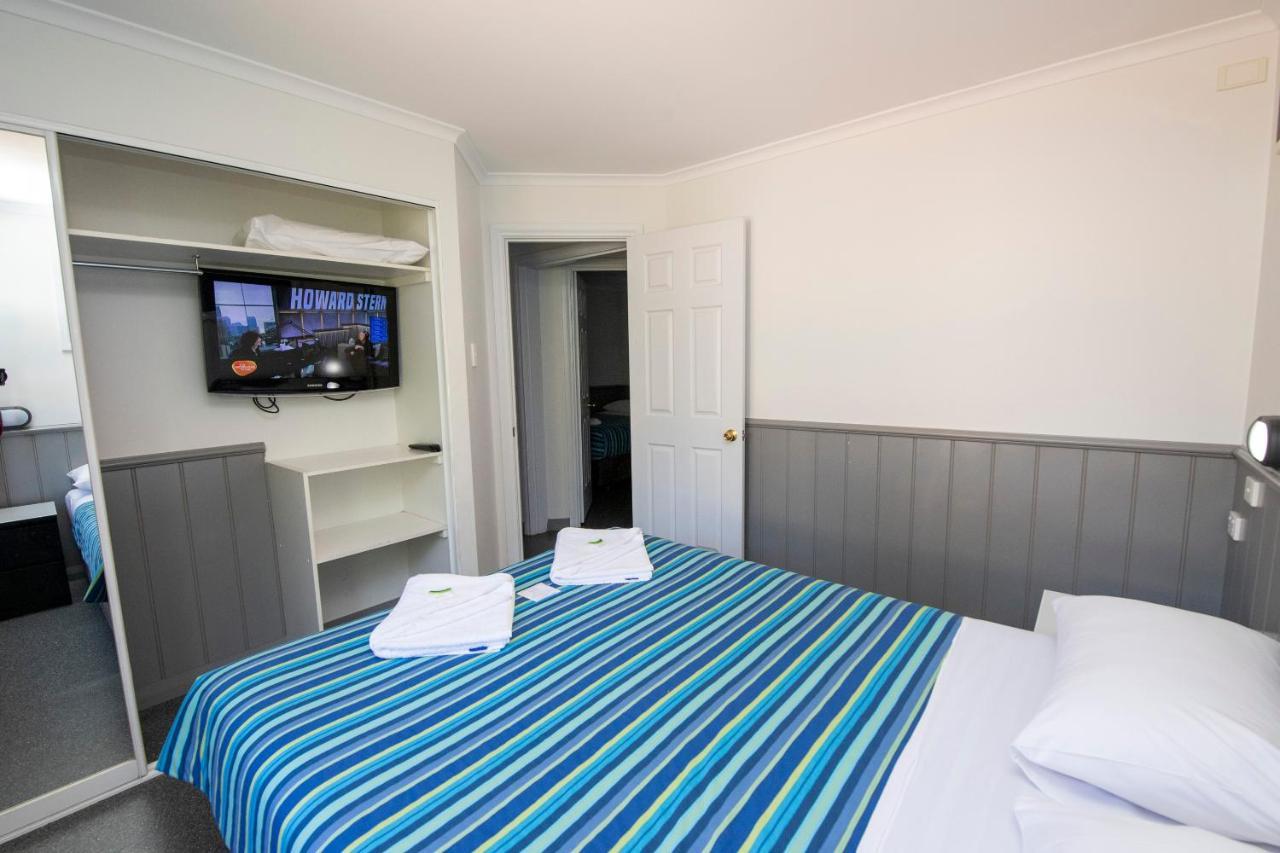 Karrinyup Waters Resort Perth Bilik gambar