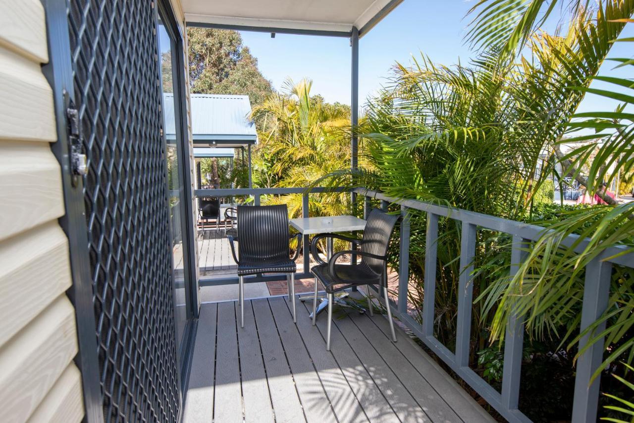 Karrinyup Waters Resort Perth Bilik gambar