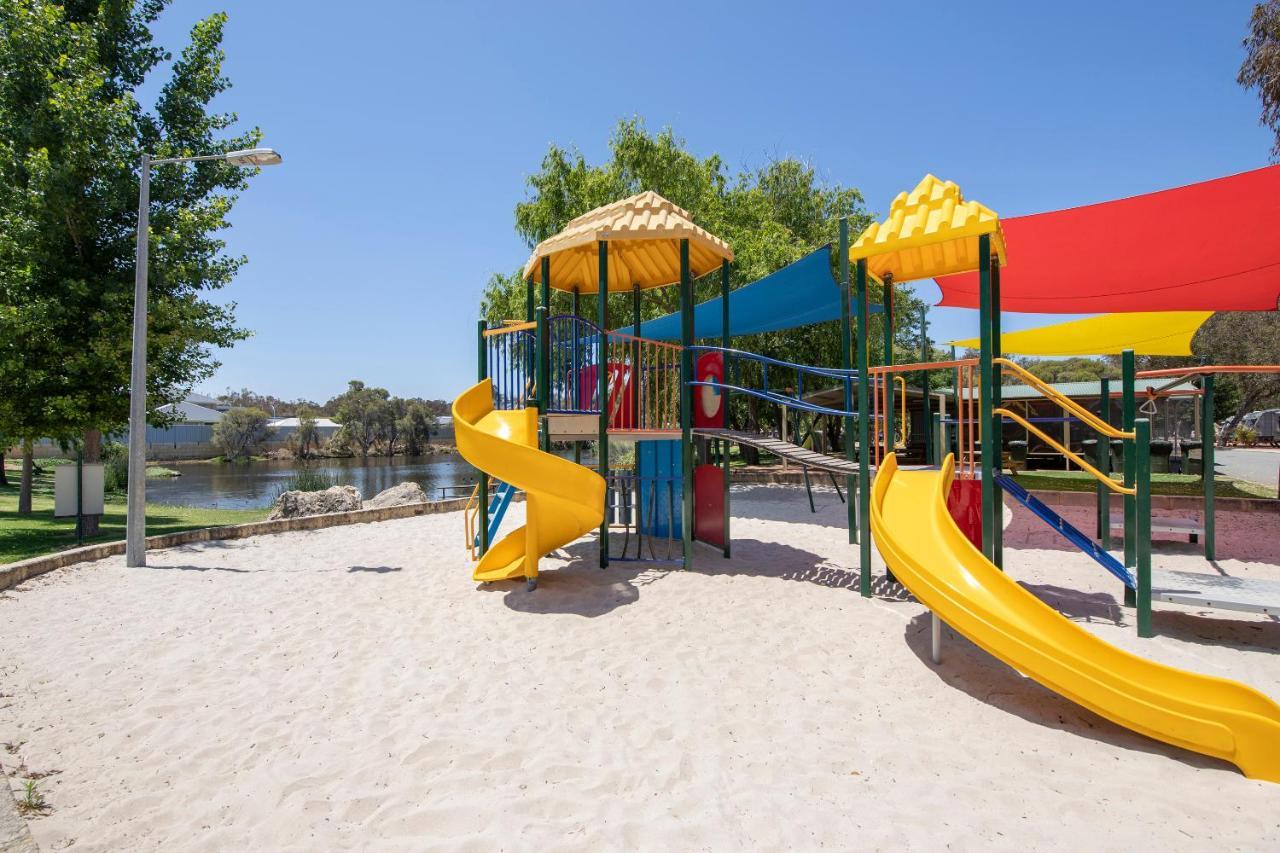 Karrinyup Waters Resort Perth Luaran gambar