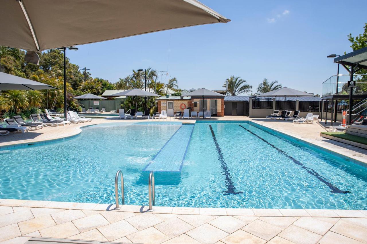 Karrinyup Waters Resort Perth Luaran gambar