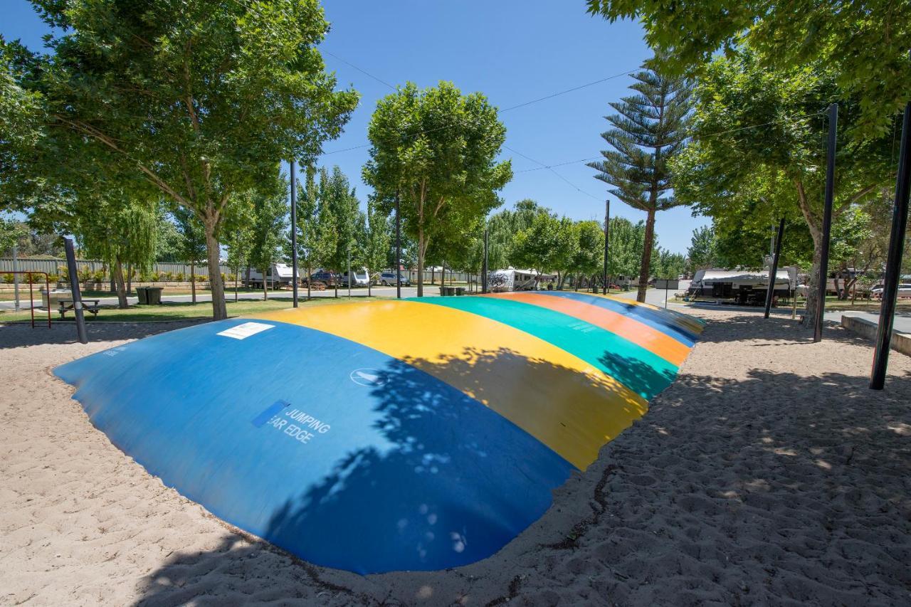 Karrinyup Waters Resort Perth Luaran gambar