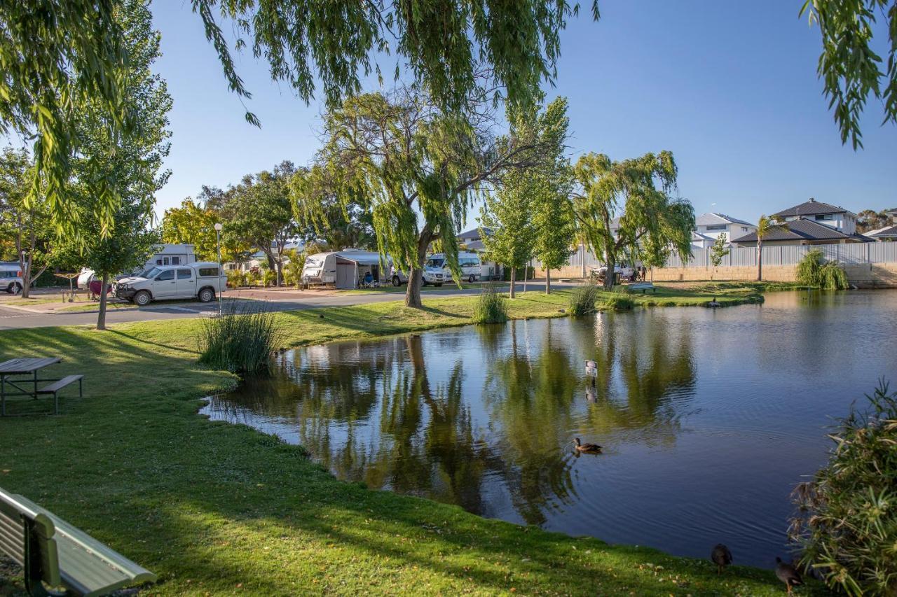 Karrinyup Waters Resort Perth Luaran gambar