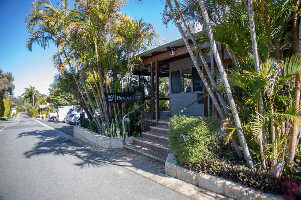 Karrinyup Waters Resort Perth Luaran gambar