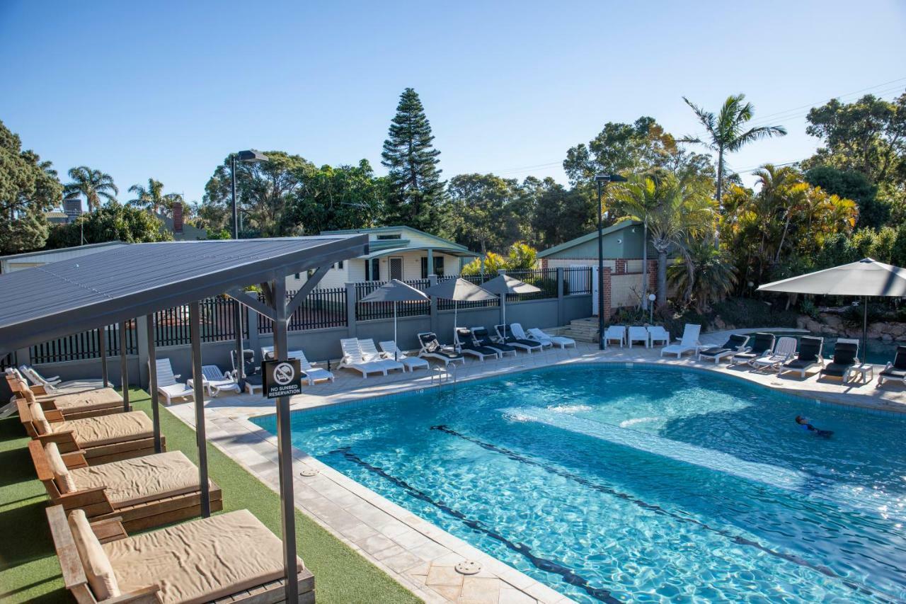 Karrinyup Waters Resort Perth Luaran gambar