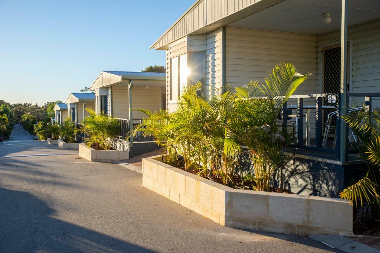 Karrinyup Waters Resort Perth Luaran gambar