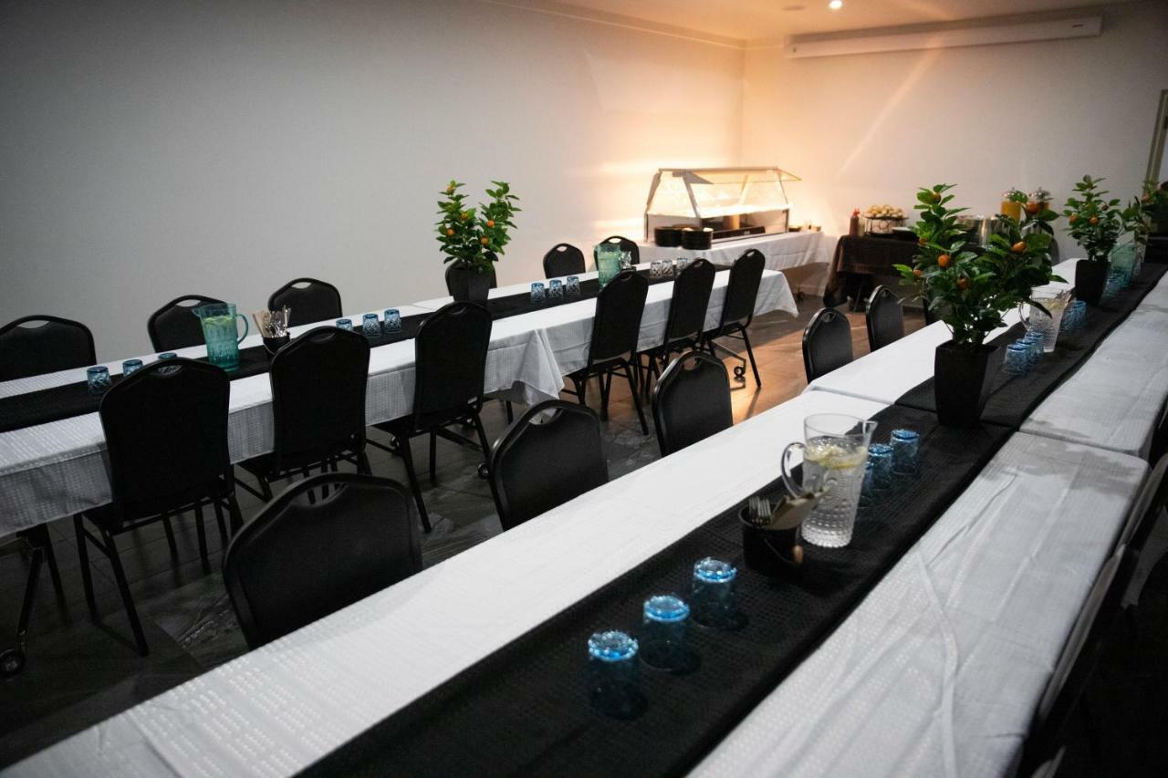 Karrinyup Waters Resort Perth Luaran gambar