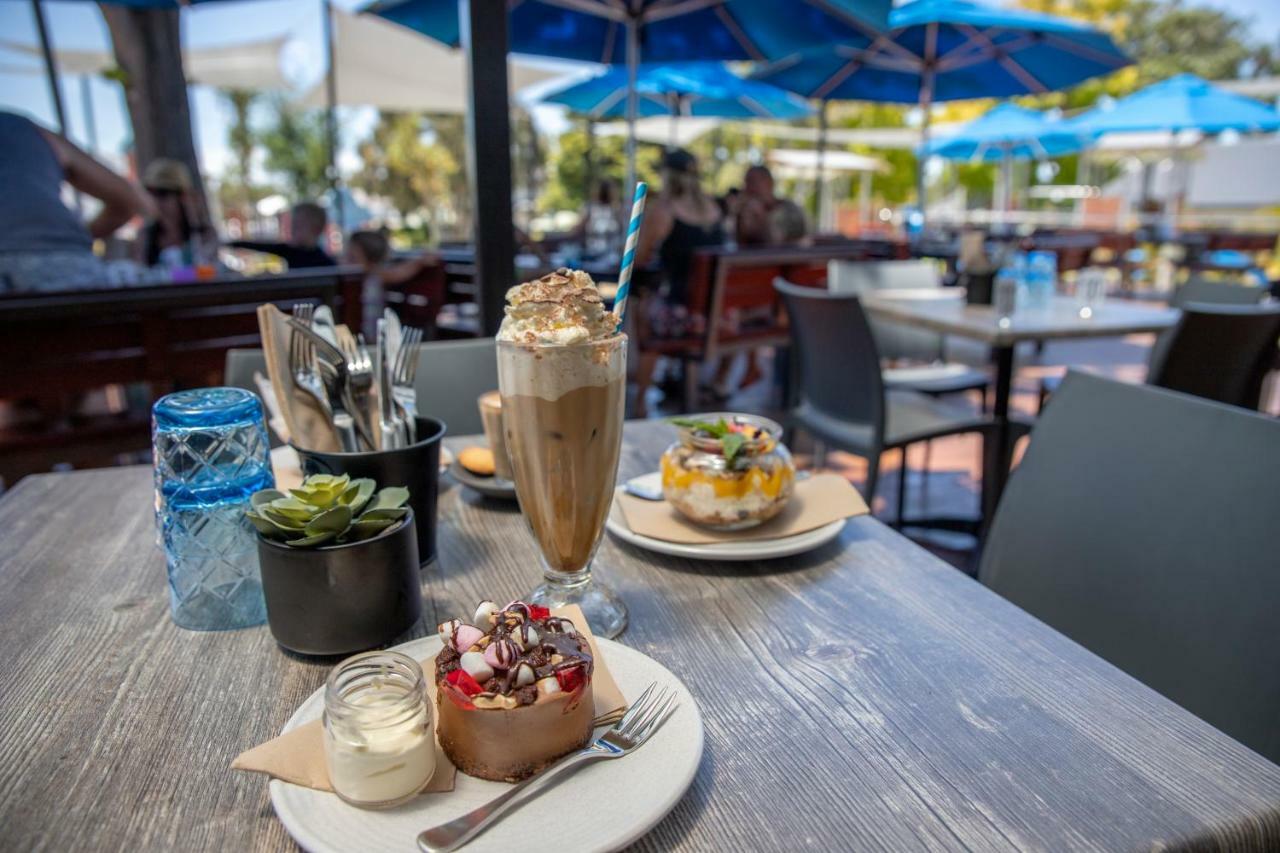 Karrinyup Waters Resort Perth Luaran gambar