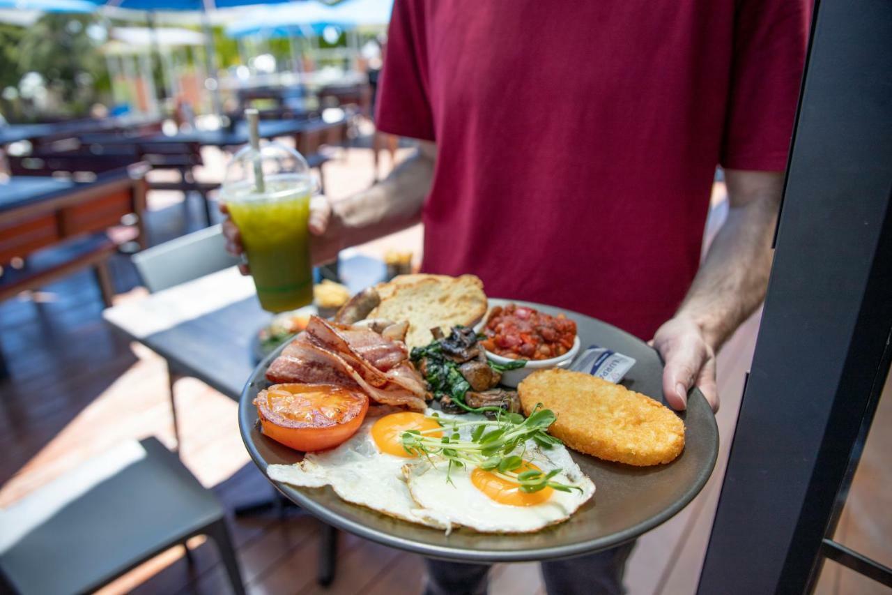 Karrinyup Waters Resort Perth Luaran gambar