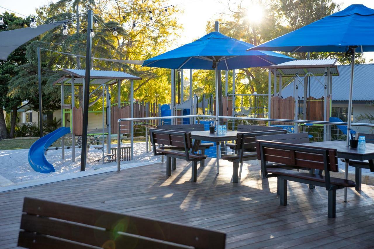 Karrinyup Waters Resort Perth Luaran gambar
