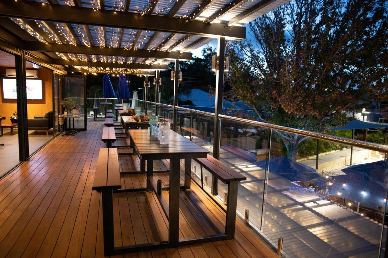 Karrinyup Waters Resort Perth Luaran gambar