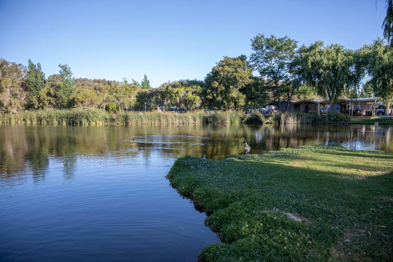 Karrinyup Waters Resort Perth Luaran gambar