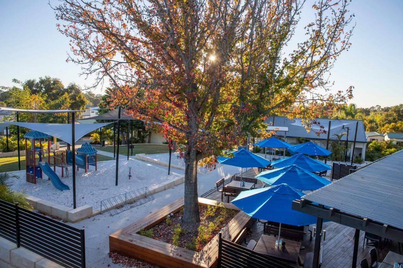 Karrinyup Waters Resort Perth Luaran gambar