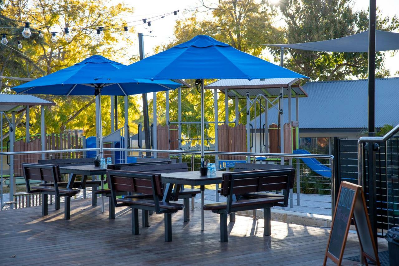 Karrinyup Waters Resort Perth Luaran gambar