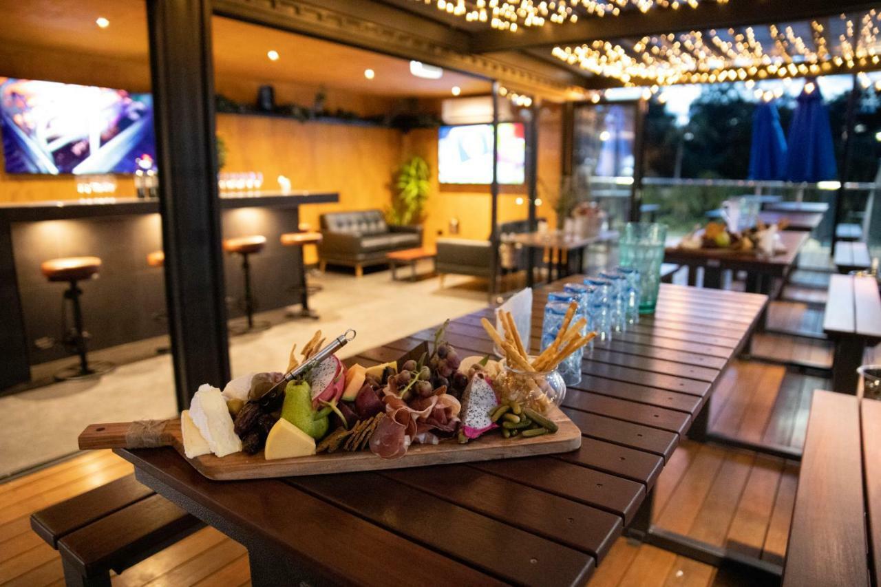 Karrinyup Waters Resort Perth Luaran gambar