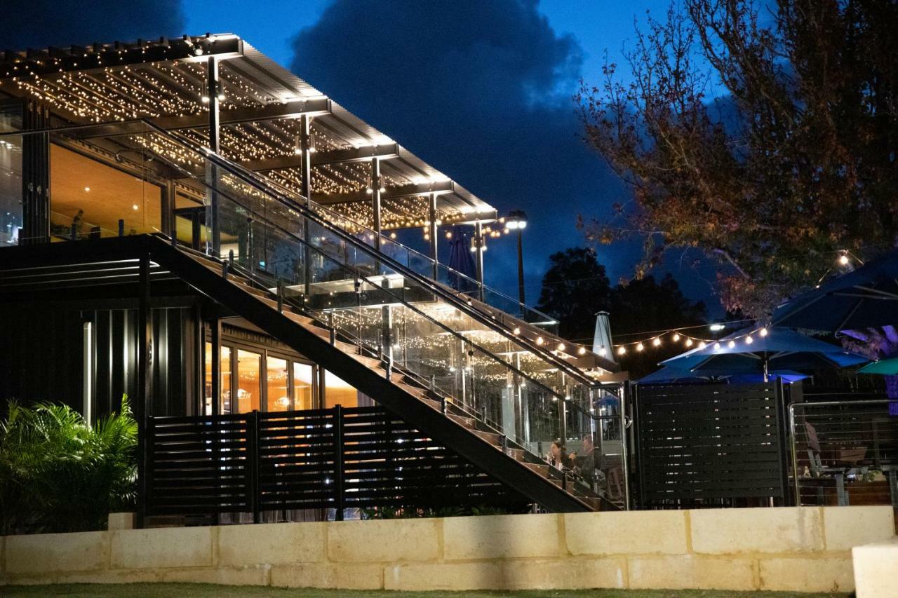 Karrinyup Waters Resort Perth Luaran gambar