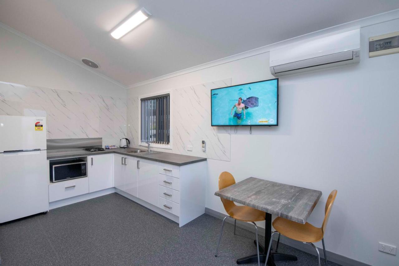 Karrinyup Waters Resort Perth Luaran gambar
